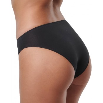 Body Glove γυναικεία mini βαμβακερά εσώρουχα σε μαύρο χρώμα 3pack BGJD310002 003 Body Glove γυναικεία mini βαμβακερά εσώρουχα σε μαύρο χρώμα 3pack BGJD310002 003